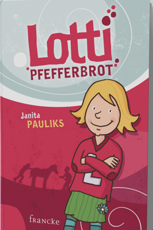 Lotti Pfefferbrot